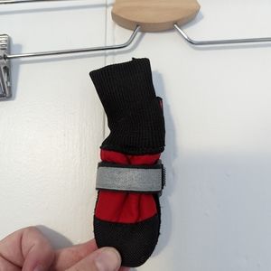 🐕Muttluks XS Winter Dog Boots